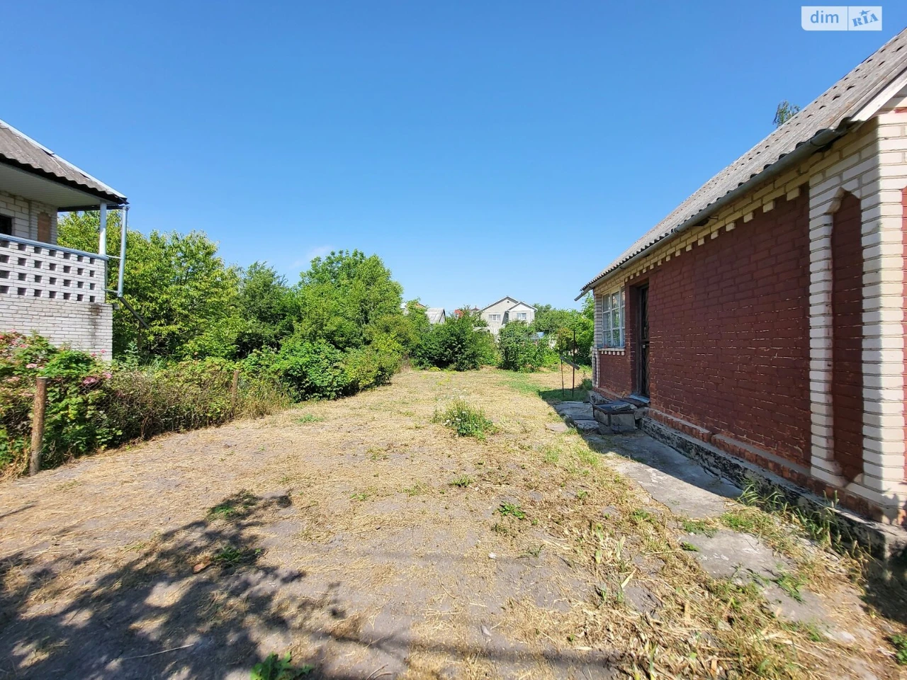 Продаж Ділянка під житлову забудову Пирогово