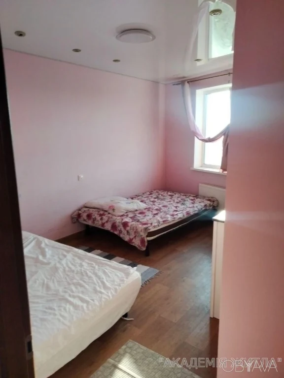 2-комнатная квартира, 48.7 м.кв.