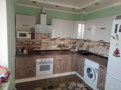 2-комнатная квартира, 48.7 м.кв.