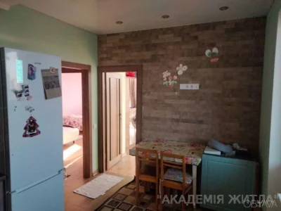 2-комнатная квартира, 48.7 м.кв.