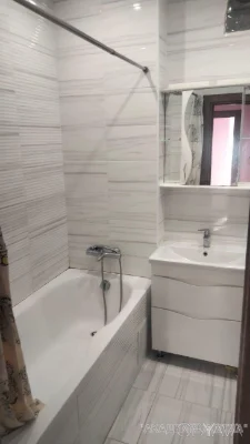 2-комнатная квартира, 48.7 м.кв.