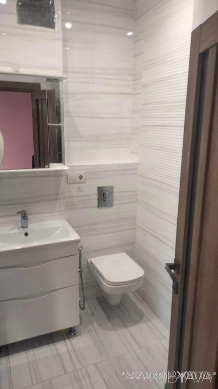 2-комнатная квартира, 48.7 м.кв.