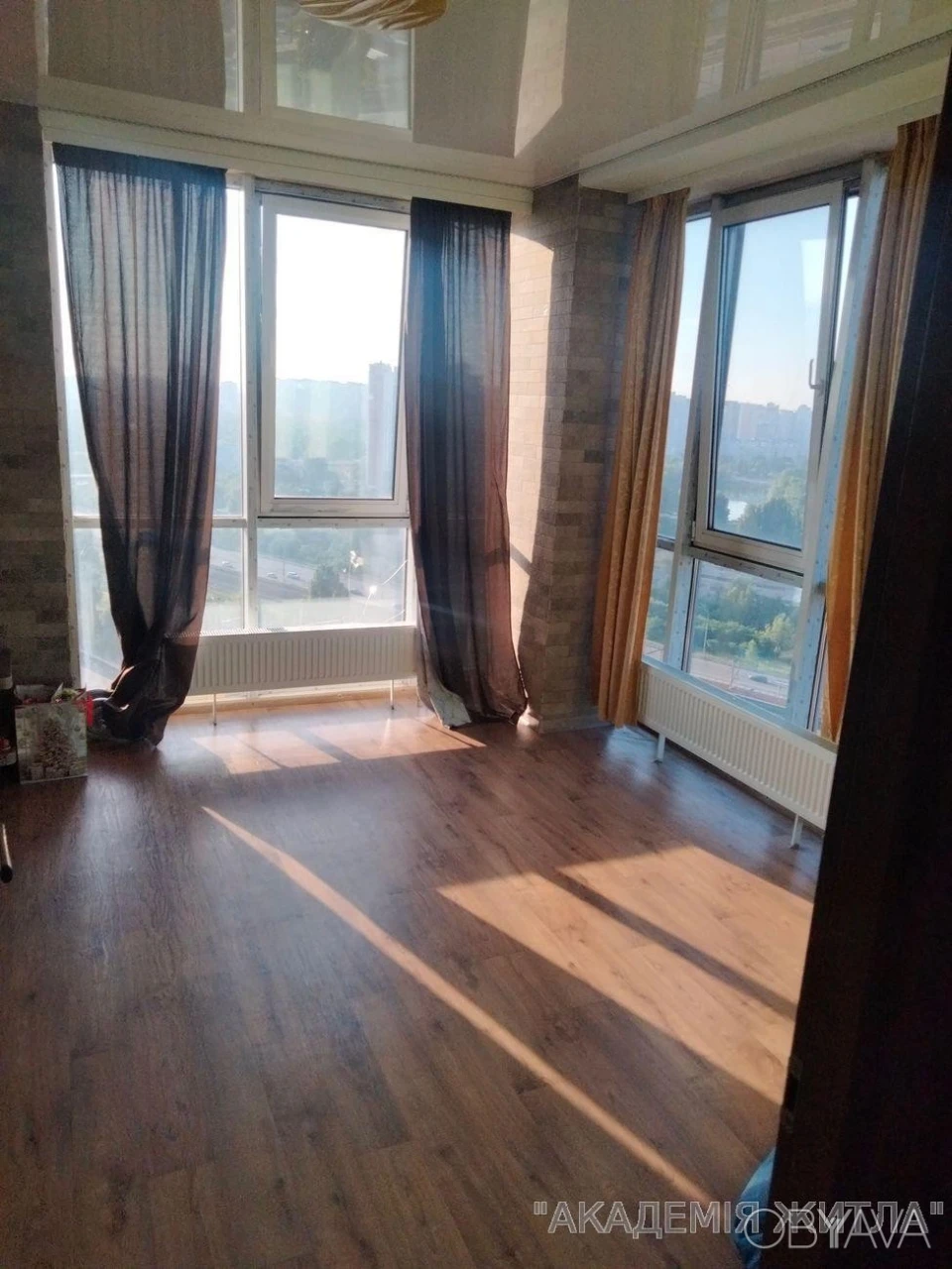 2-комнатная квартира, 48.7 м.кв.