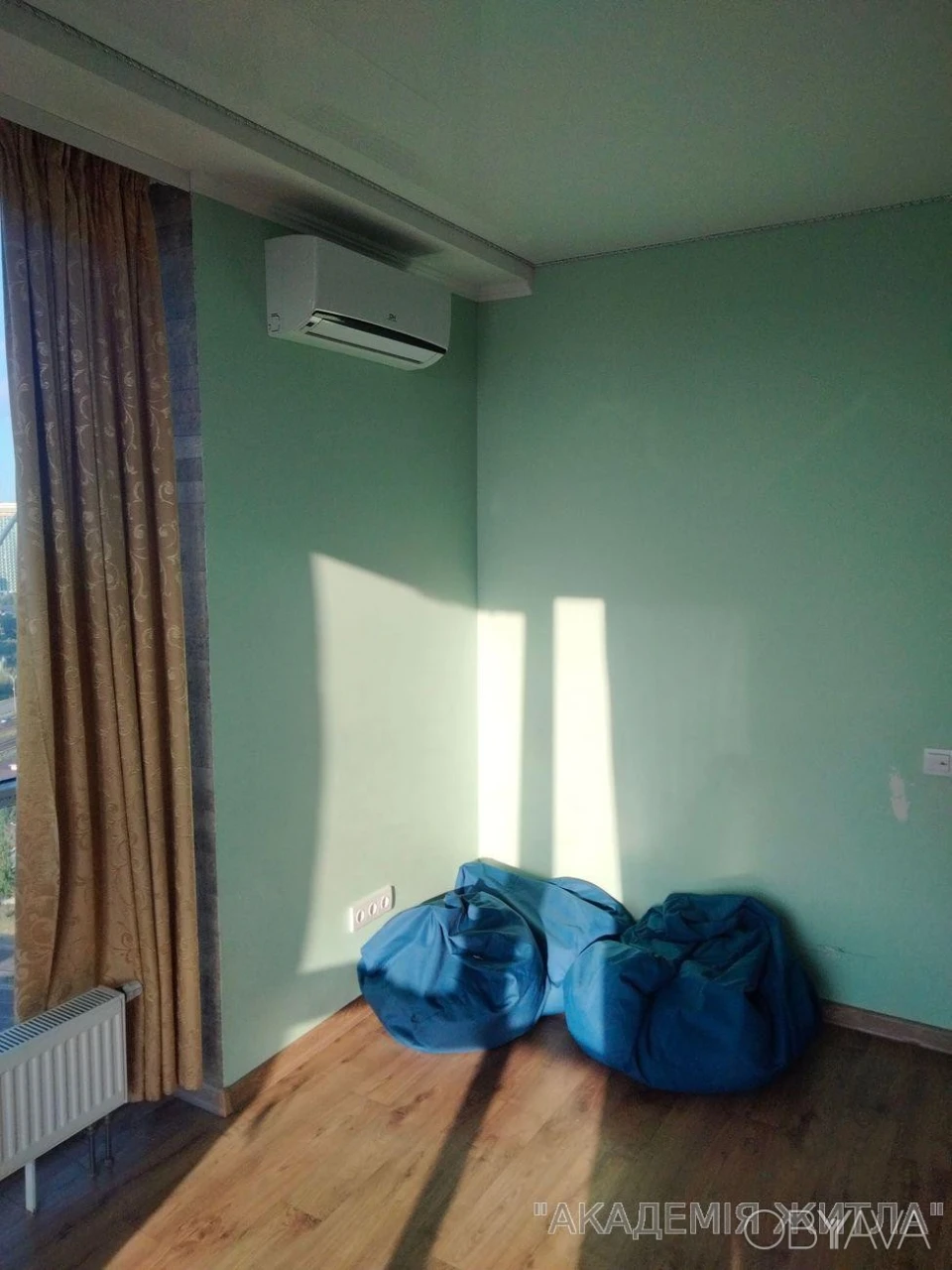 2-комнатная квартира, 48.7 м.кв.