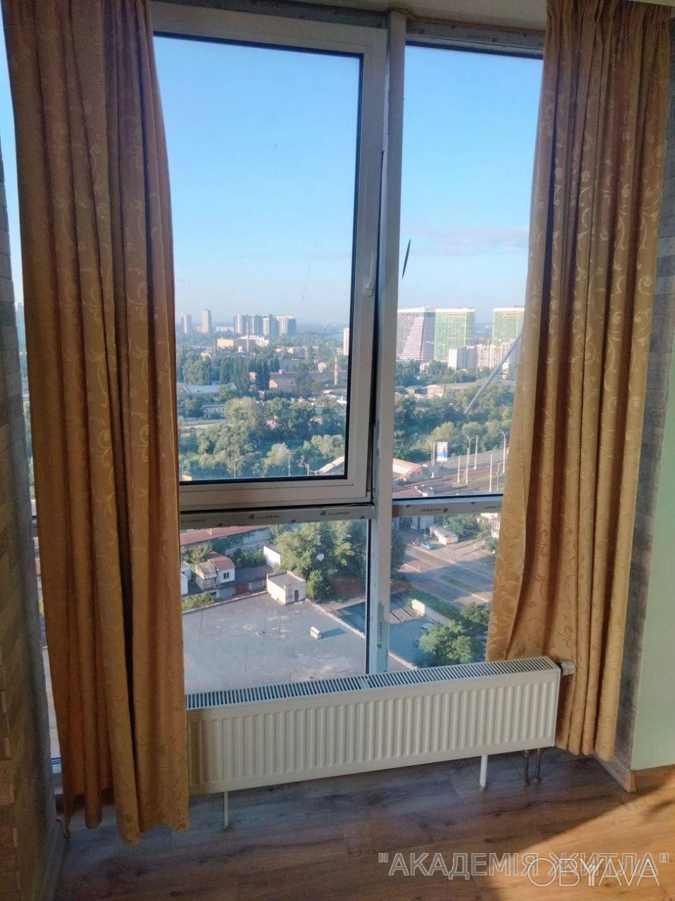 2-комнатная квартира, 48.7 м.кв.