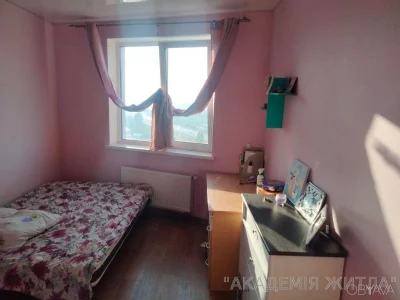 2-комнатная квартира, 48.7 м.кв.