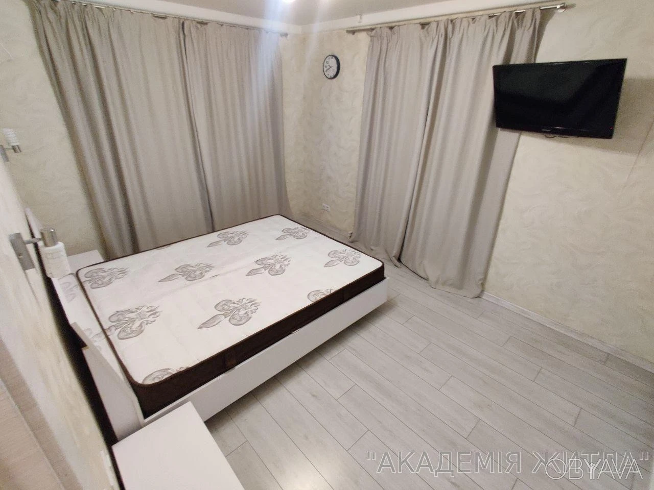 2-комнатная квартира, 46 м.кв.