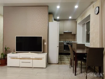 2-комнатная квартира, 46 м.кв.