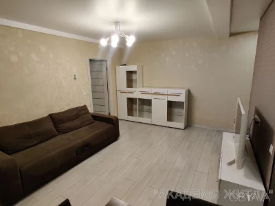 2-комнатная квартира, 46 м.кв.