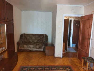 Сдам 1-комн.ул Леся Курбаса  Борщаговка