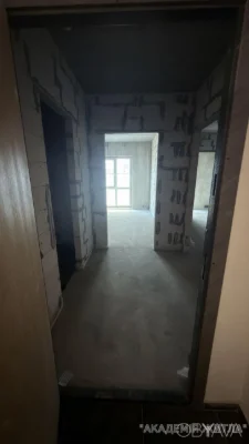 1-комнатная квартира, 41.14 м.кв.