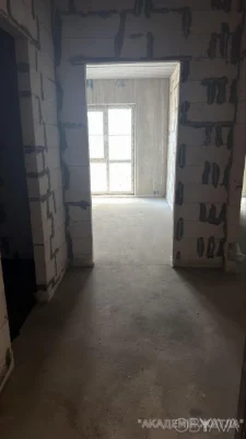 1-комнатная квартира, 41.14 м.кв.