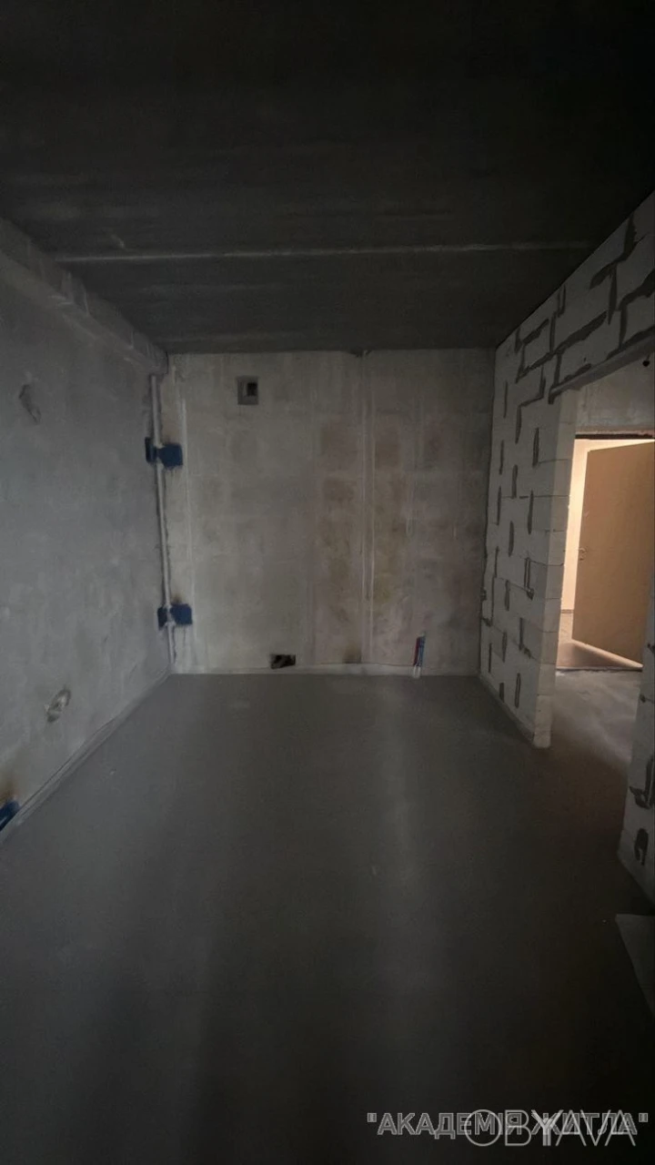 1-комнатная квартира, 41.14 м.кв.