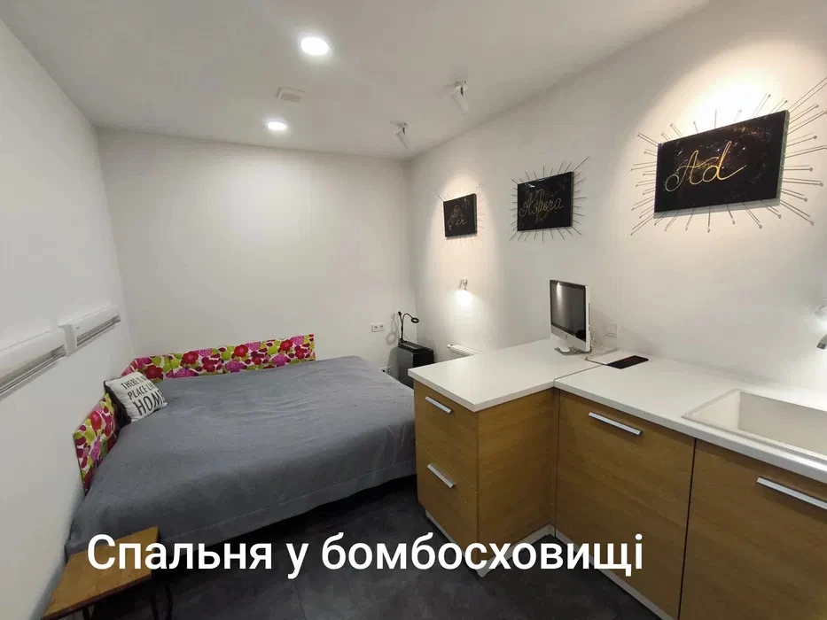 Аренда дома 370 м², Оболонская ул.