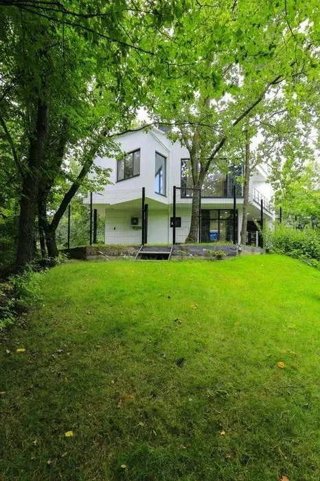 Аренда дома 370 м², Оболонская ул.