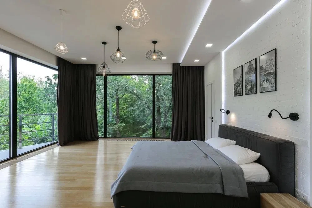 Аренда дома 370 м², Оболонская ул.