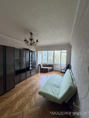 2-комнатная квартира, 48.5 м.кв.