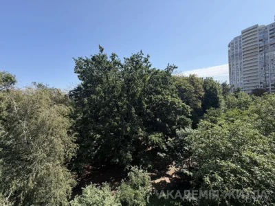 2-комнатная квартира, 48.5 м.кв.