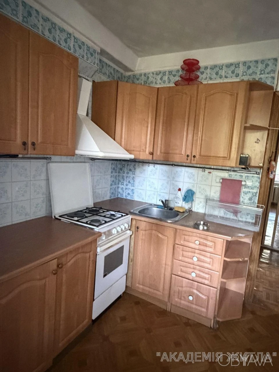 2-комнатная квартира, 48.5 м.кв.