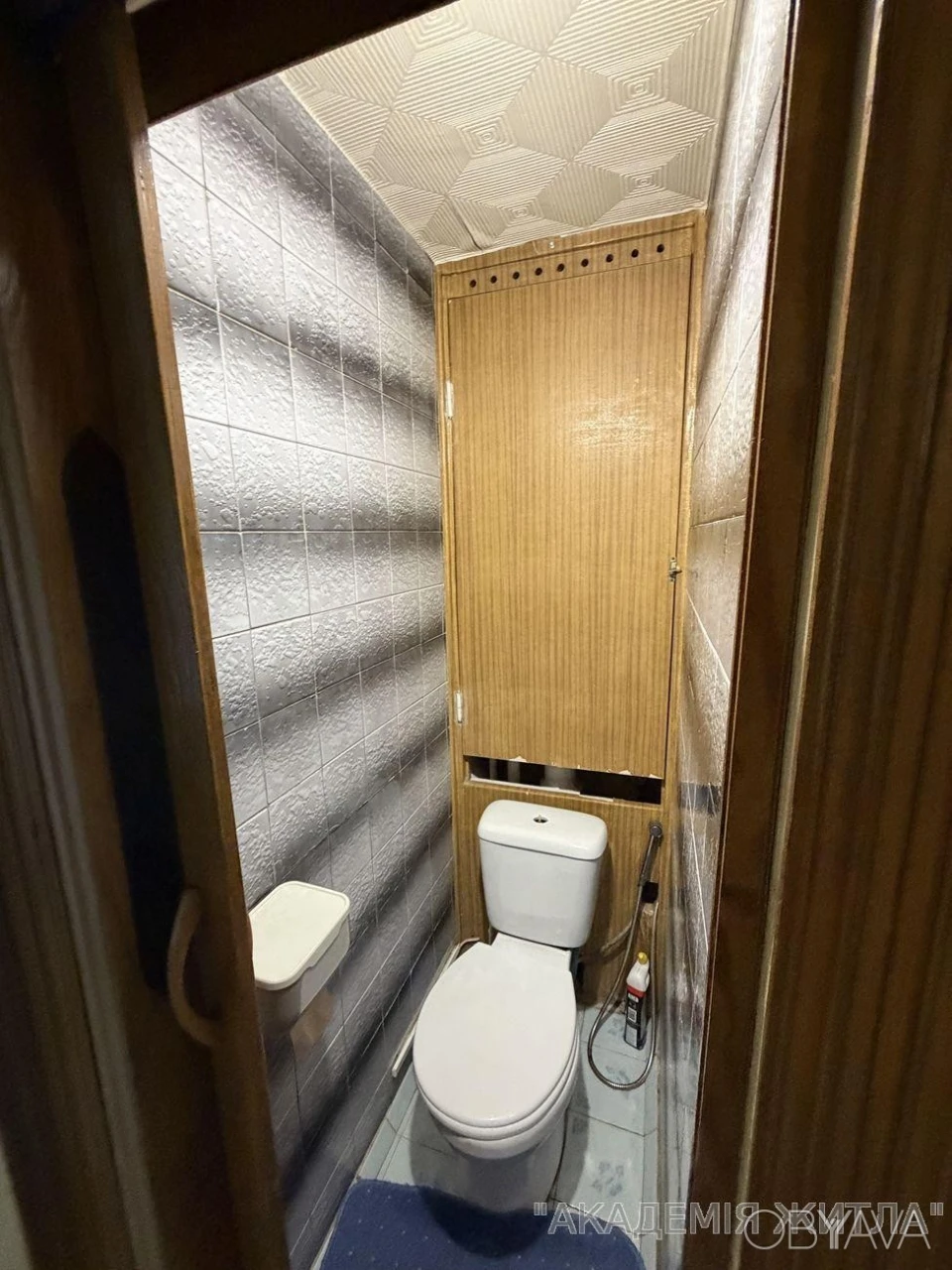 2-комнатная квартира, 48.5 м.кв.