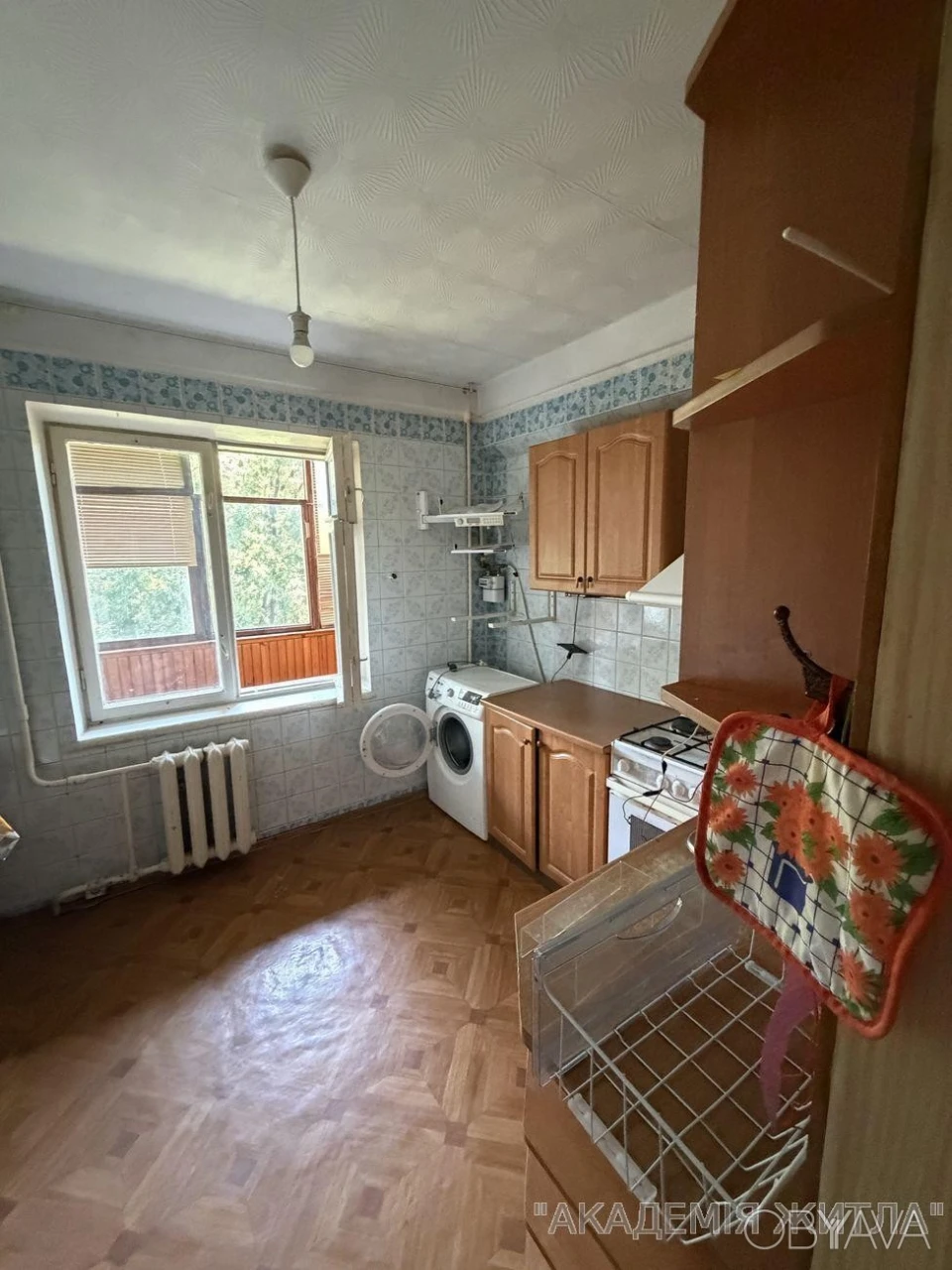 2-комнатная квартира, 48.5 м.кв.