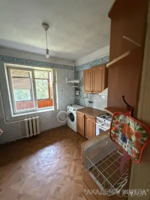 2-комнатная квартира, 48.5 м.кв.