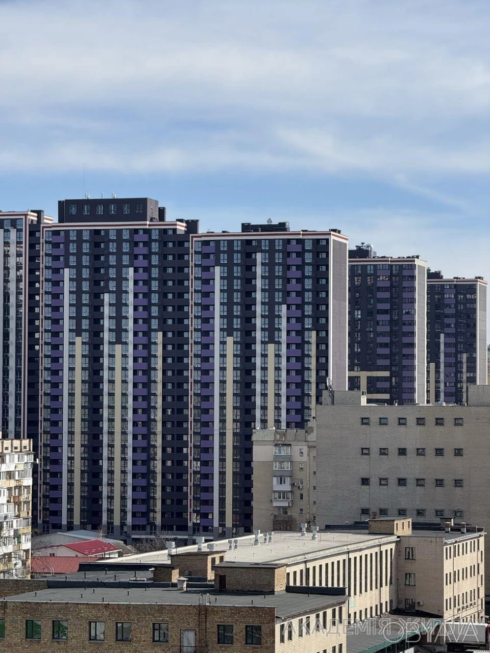 3-комнатная квартира, 85 м.кв.