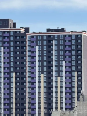 3-комнатная квартира, 85 м.кв.