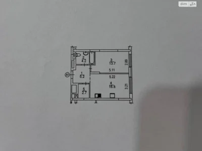 Продаж Квартира Подільський