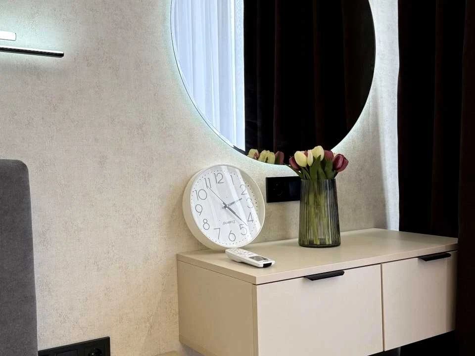 Квартира. Київ, Всеволода Змієнка вул.
