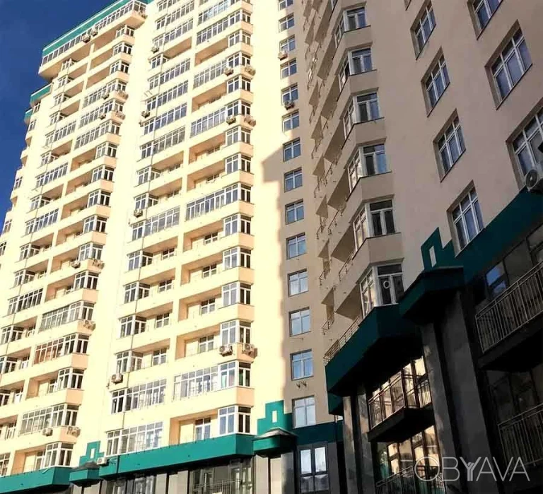 2-комнатная квартира, 78.00 кв.м