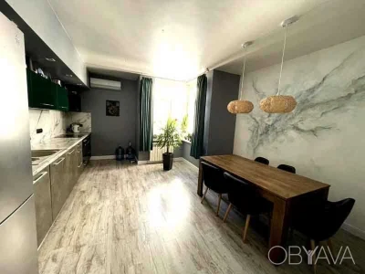2-комнатная квартира, 78.00 кв.м