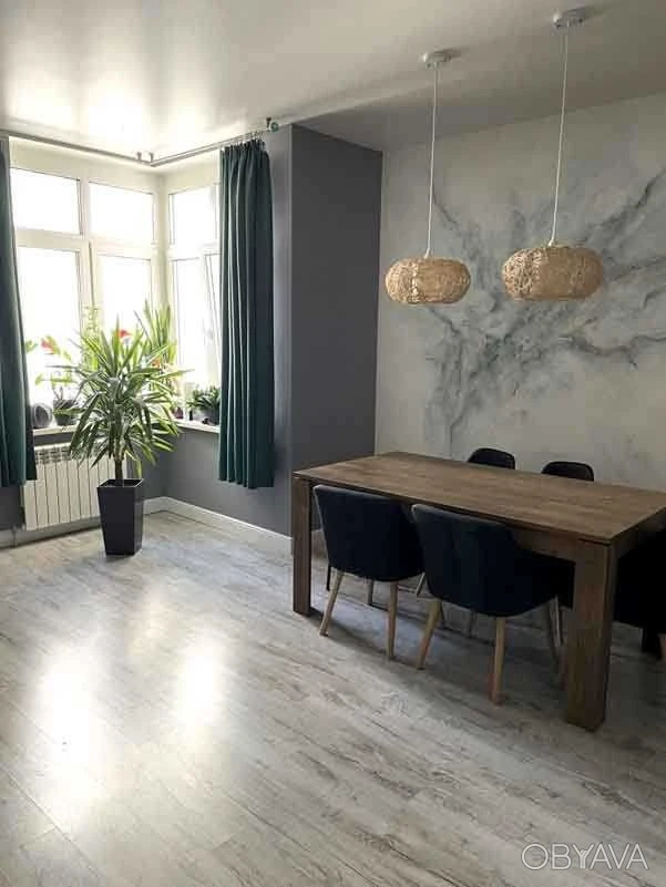 2-комнатная квартира, 78.00 кв.м