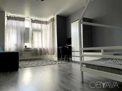 2-комнатная квартира, 78.00 кв.м