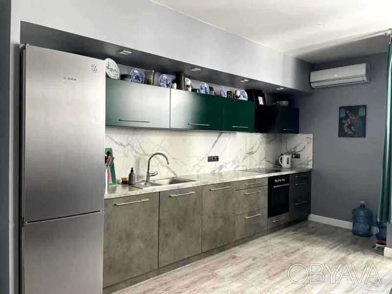 2-комнатная квартира, 78.00 кв.м
