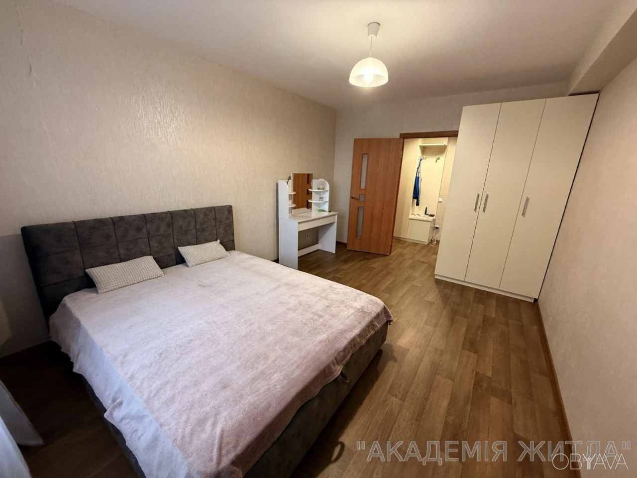 2-комнатная квартира, 70 м.кв.
