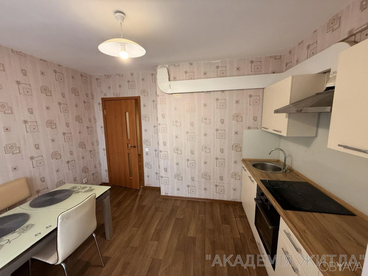 2-комнатная квартира, 70 м.кв.