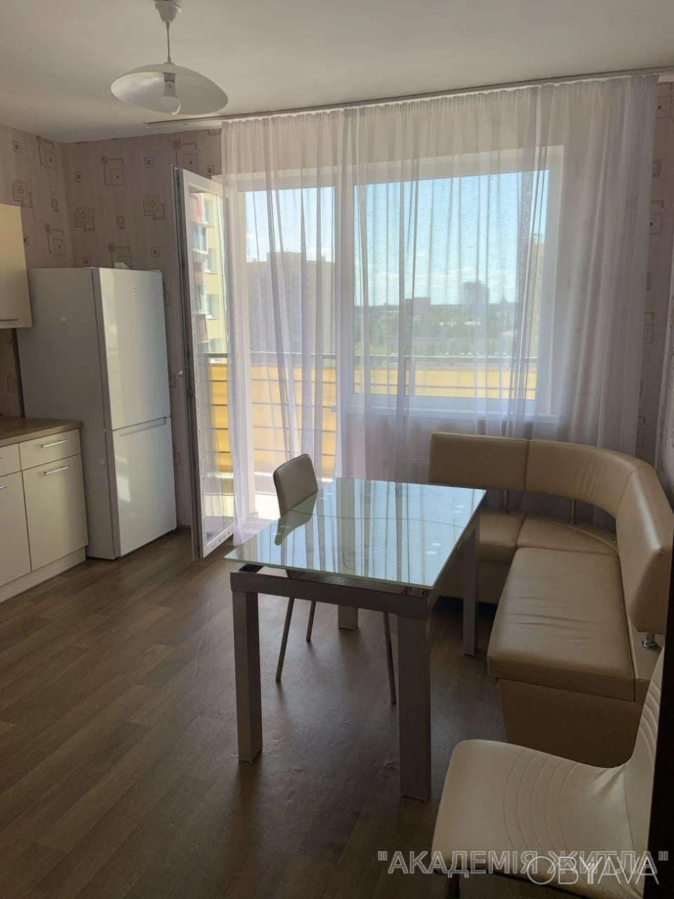 2-комнатная квартира, 70 м.кв.