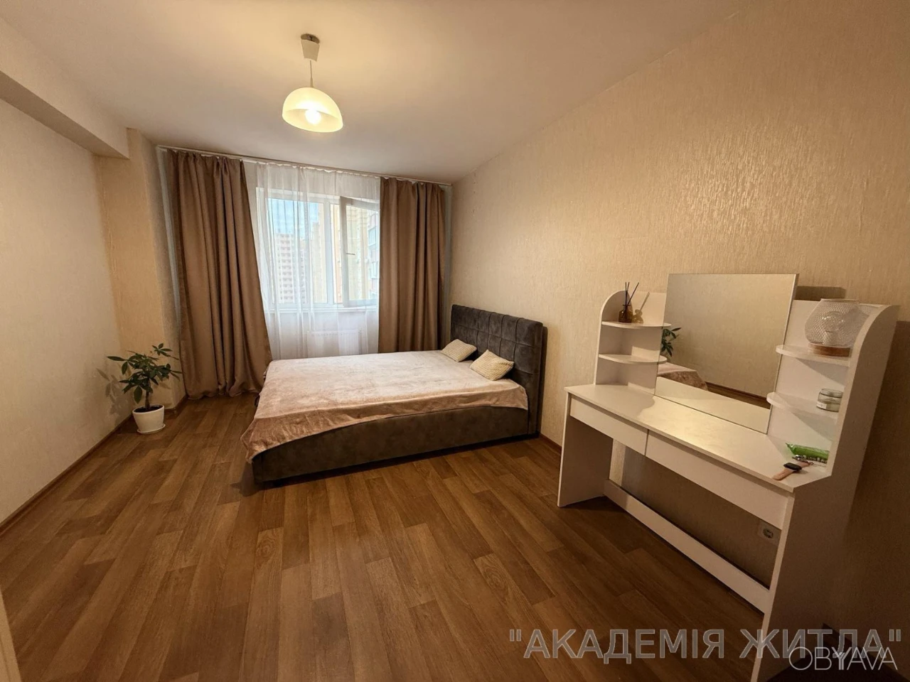 2-комнатная квартира, 70 м.кв.