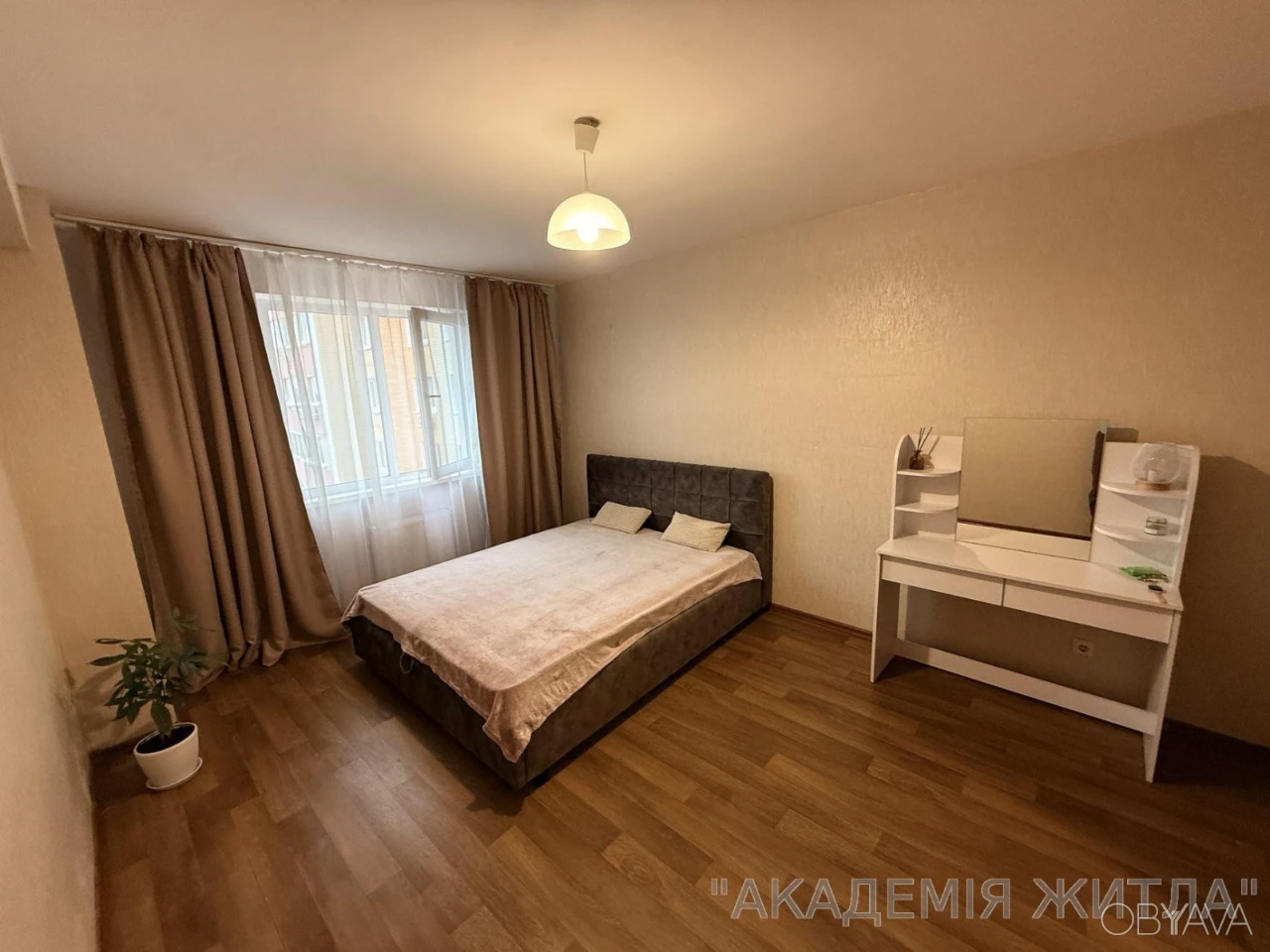 2-комнатная квартира, 70 м.кв.