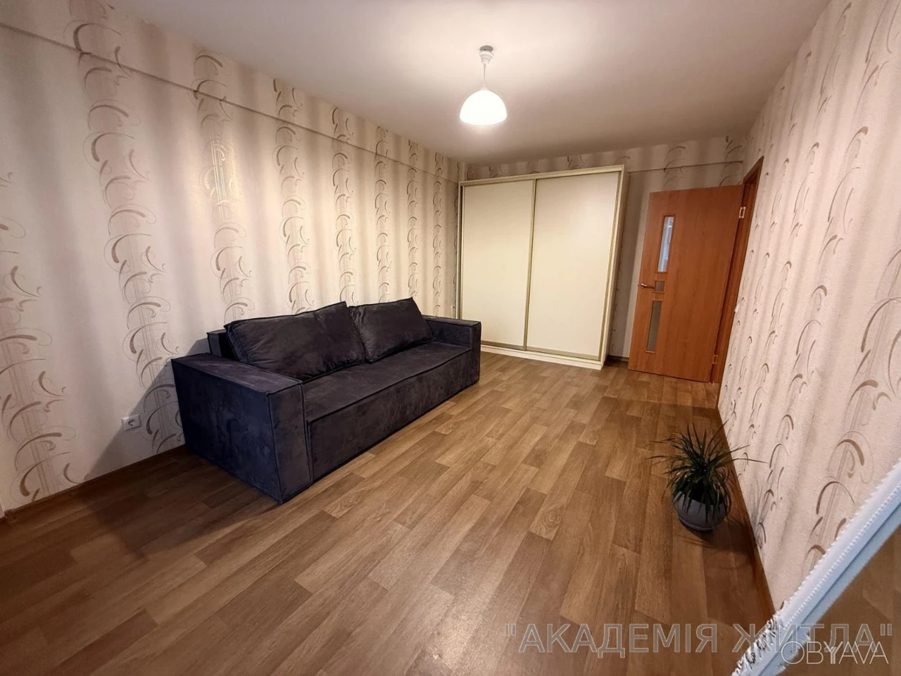 2-комнатная квартира, 70 м.кв.