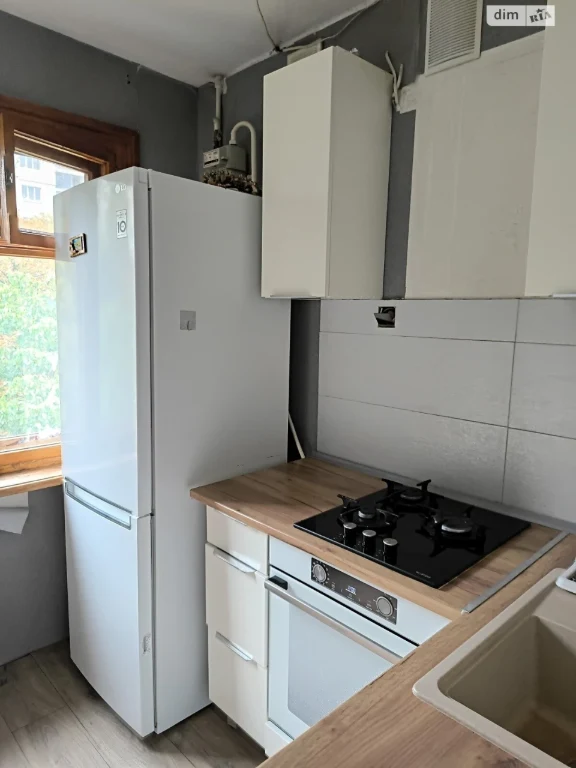 Продаж Квартира Пересипський