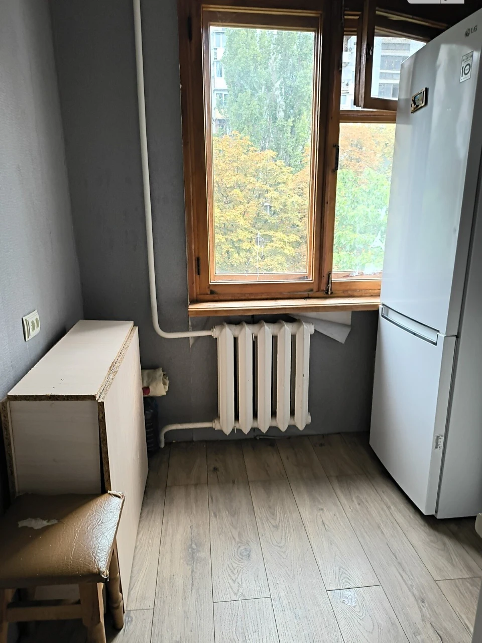 Продаж Квартира Пересипський
