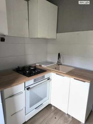 Продаж Квартира Пересипський