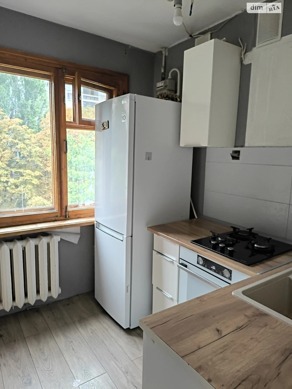 Продаж Квартира Пересипський