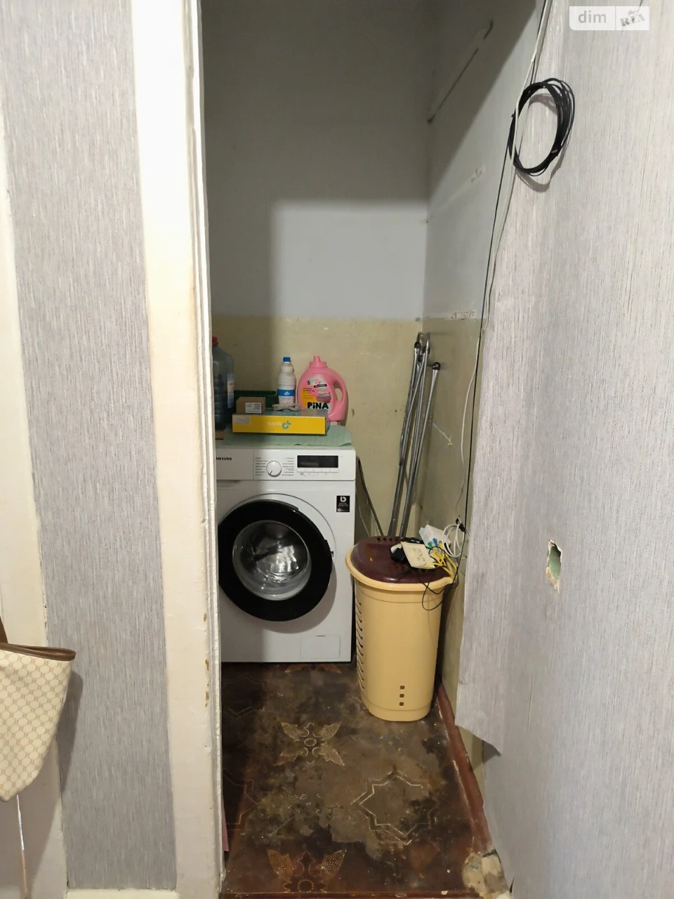 Продаж Квартира Пересипський