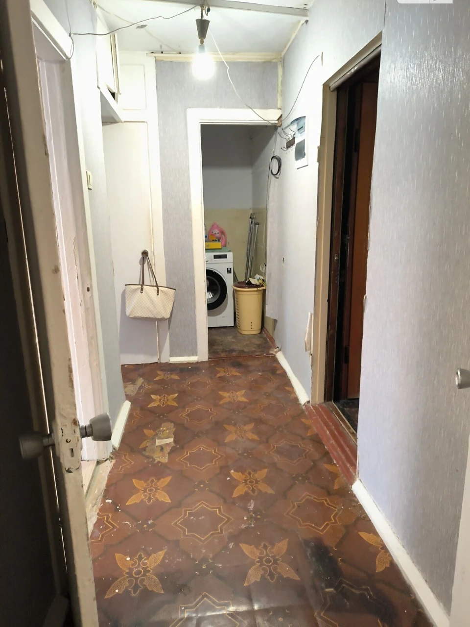 Продаж Квартира Пересипський