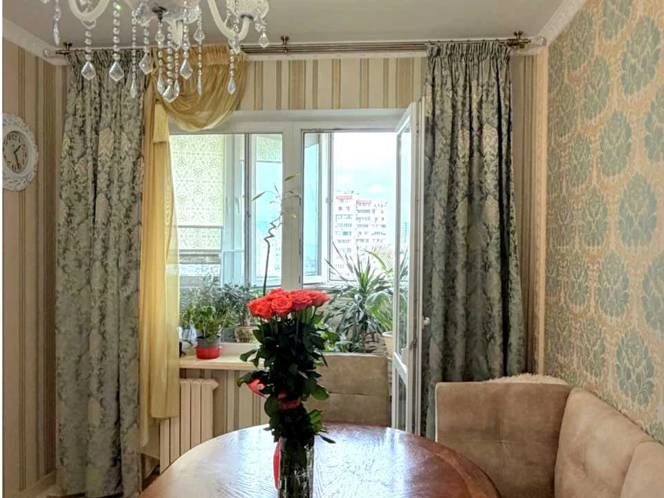 Квартира. Одеса, Семена Палія вул. (Дніпропетровська дорога)