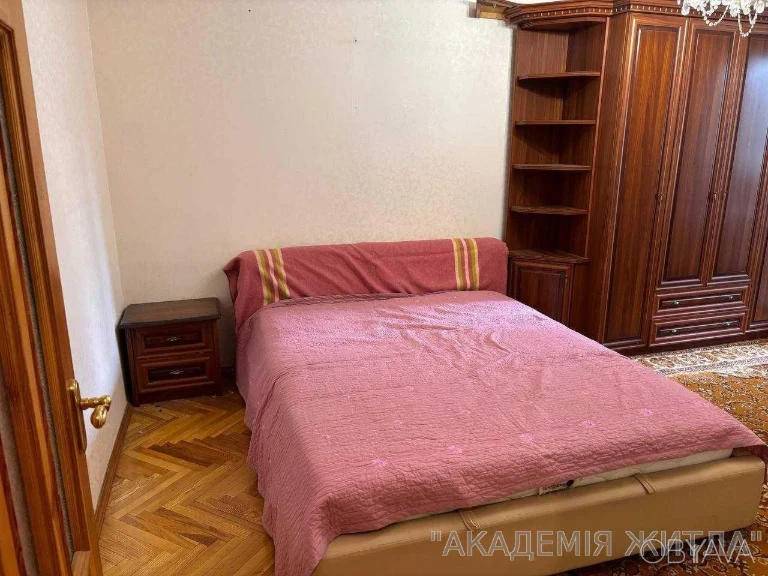 3-комнатная квартира, 72 м.кв.