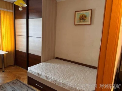3-комнатная квартира, 72 м.кв.